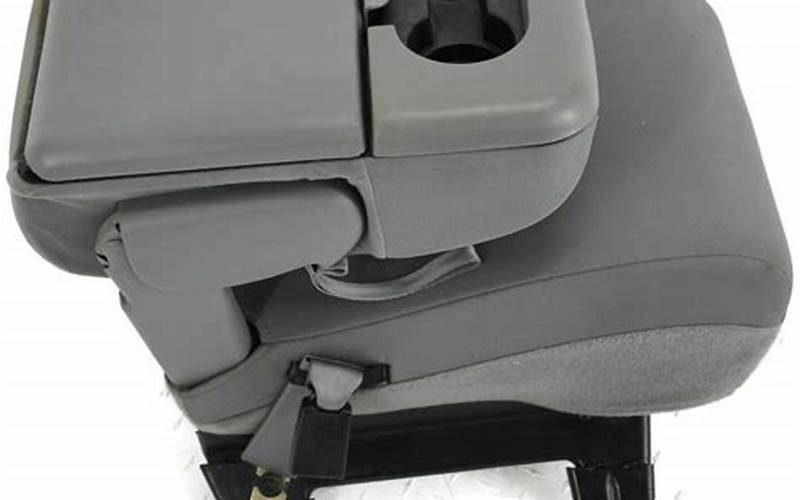 Factors To Consider When Choosing A Ford F250 Center Console