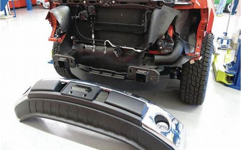 Factors To Consider When Choosing Aftermarket Bumpers