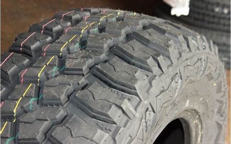 Factors To Consider When Choosing Mud Tires