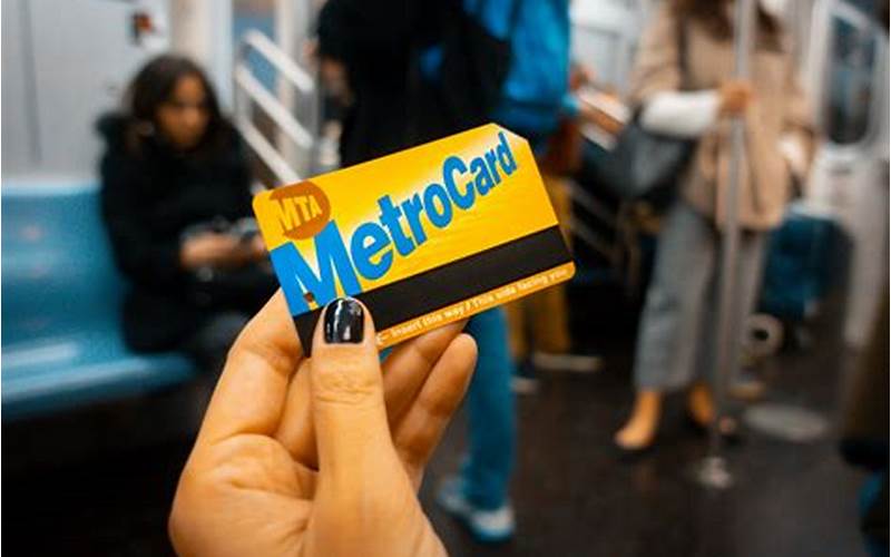 Fair Fares NYC MetroCard Español: Everything You Need to Know