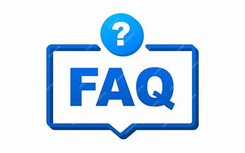 Faq