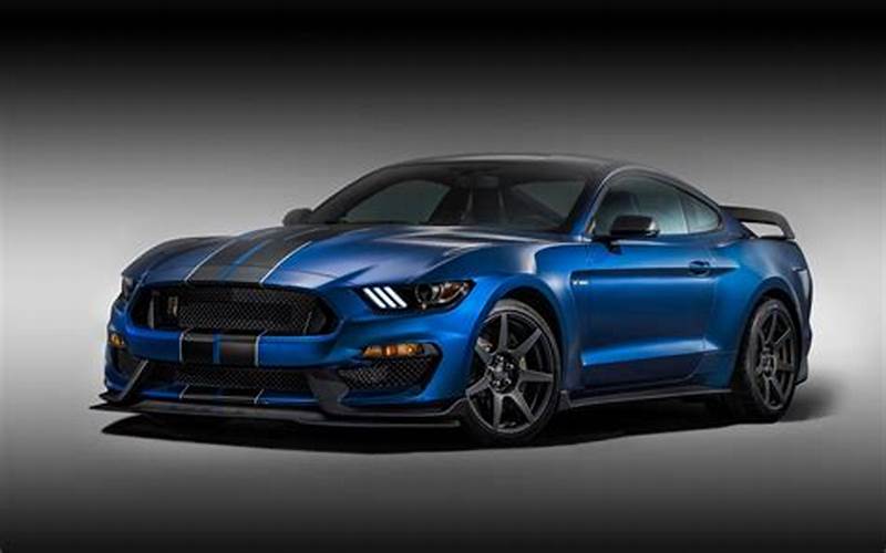 Faq About Ford Mustangs