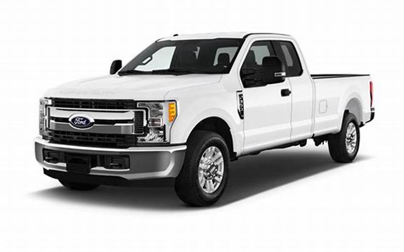 Faq For 2017-2018 Ford F250 F350 6.7 Diesel Gray