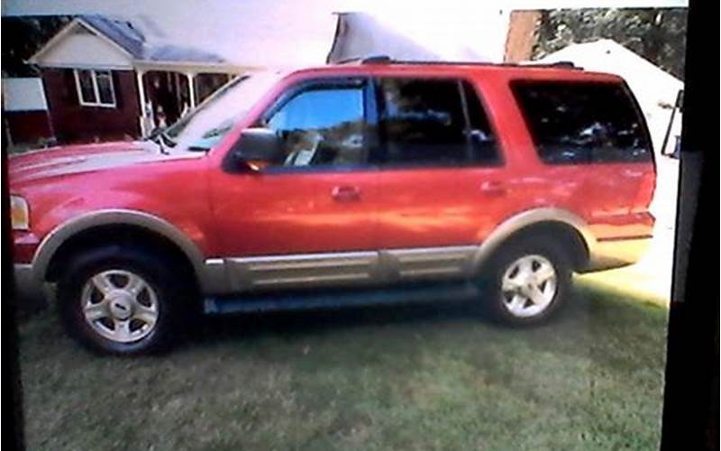 Faqs About 2003 Ford Expeditions For Sale In Georgia