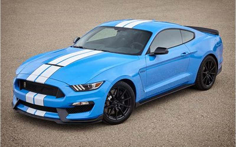 Faqs About 2005 Ford Mustang Shelby Gt350