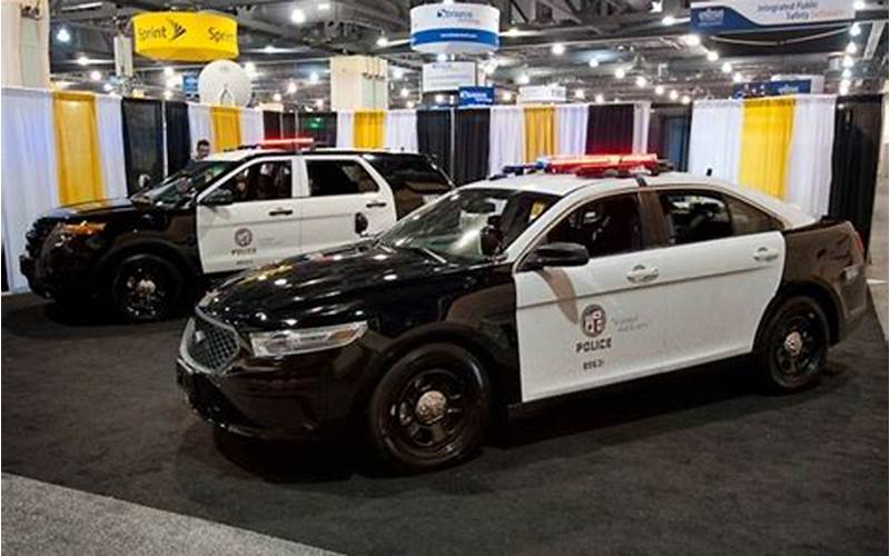 Faqs About Ford Fusion Interceptor