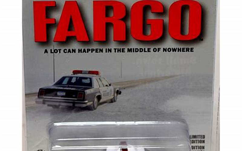 Fargo Ford