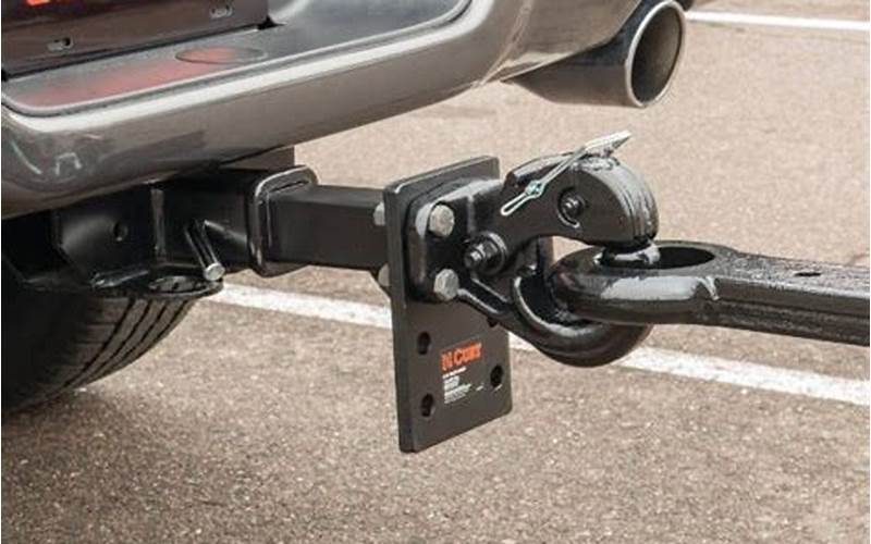 Features Of A Good Receiver Hitch