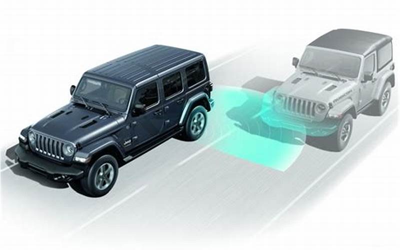 Features Of Jeep Wrangler