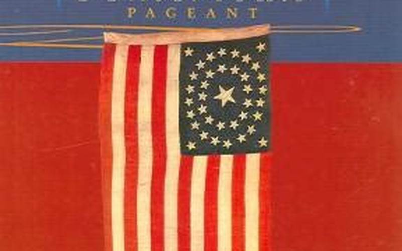 Features Of The American Pageant Pdf