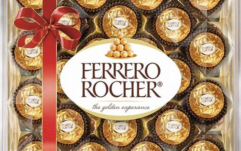 How Long Does Ferrero Rocher Last?