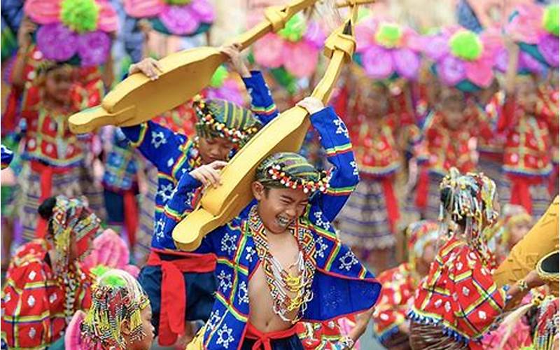 Festivals In East Province Area Three