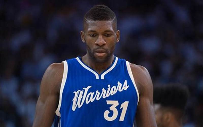 Festus Ezeli Net Worth: A Look at the Nigerian NBA Player’s Wealth