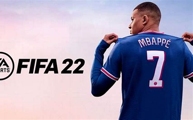 Fifa 22