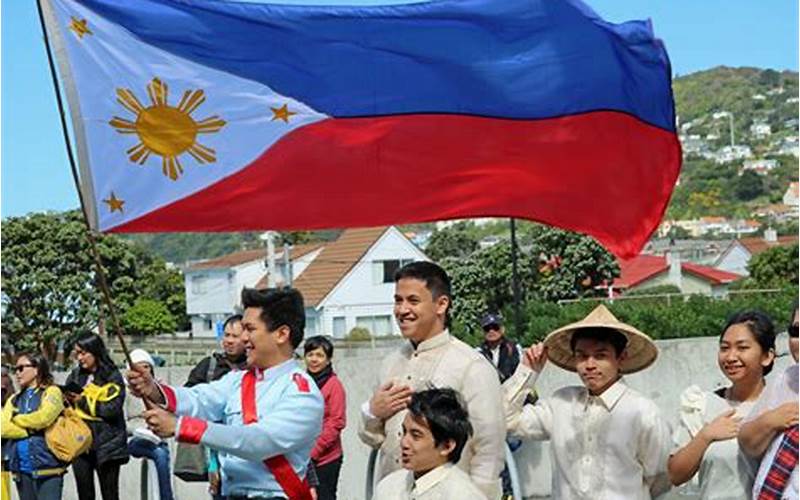 Filipino Community