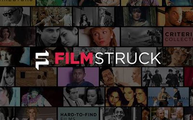 Filmstruck