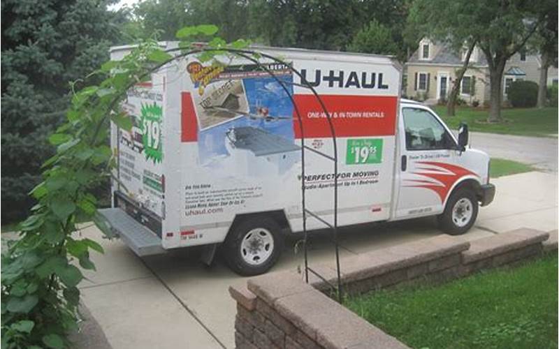 Final Thoughts On Used Uhauls
