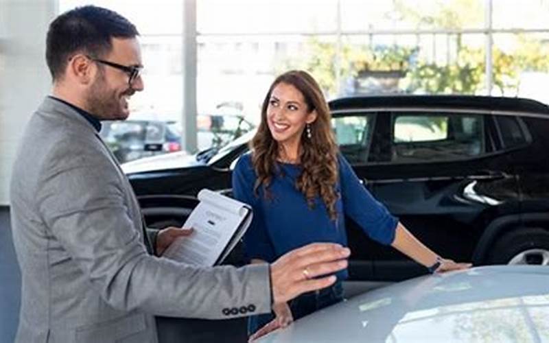 Find The Right Car Insurance Agent