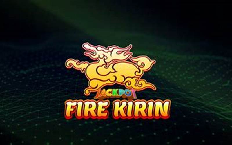 Fire Kirin Swipe Up: A Fun and Exciting Game for Everyone