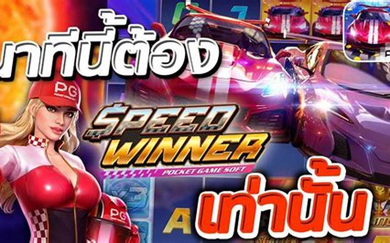 Fitur Bonus Slot Demo Pg Soft Speed Winner