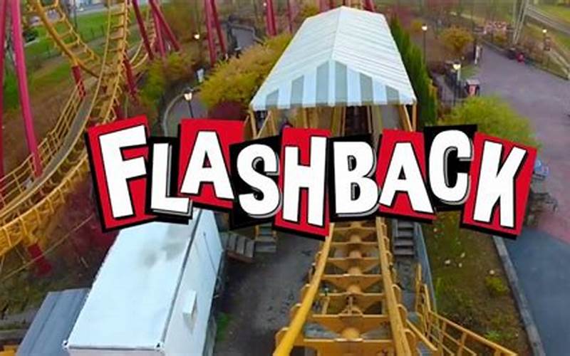 Flashback Roller Coaster Retirement