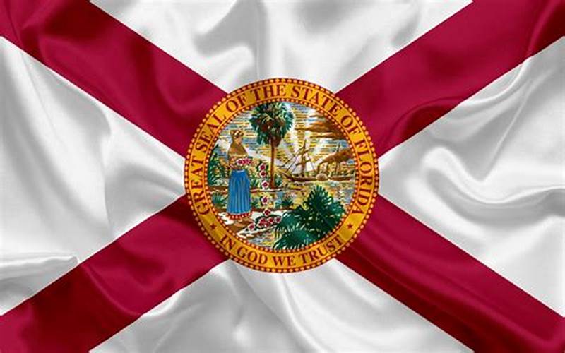 Florida State Flag