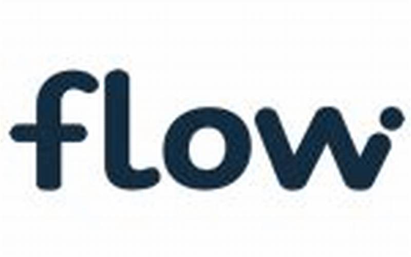 Flow Car Insurance Logo