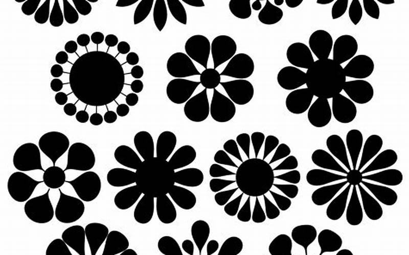 Flower Shapes