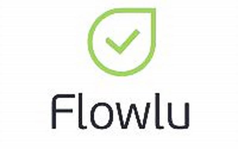 Flowlu Crm Logo