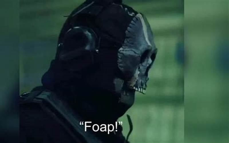 Foap