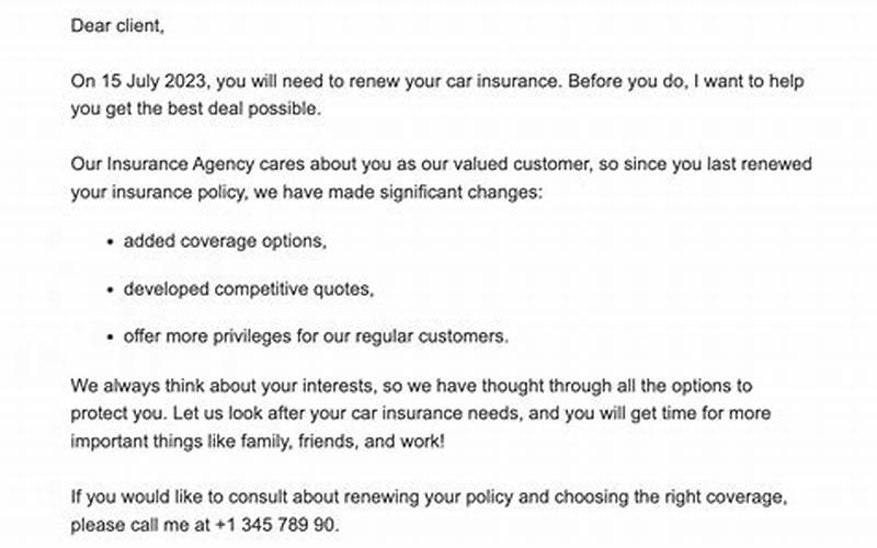 Follow Up With Insurance Company