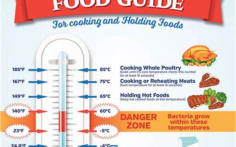 Food Temperature Safety