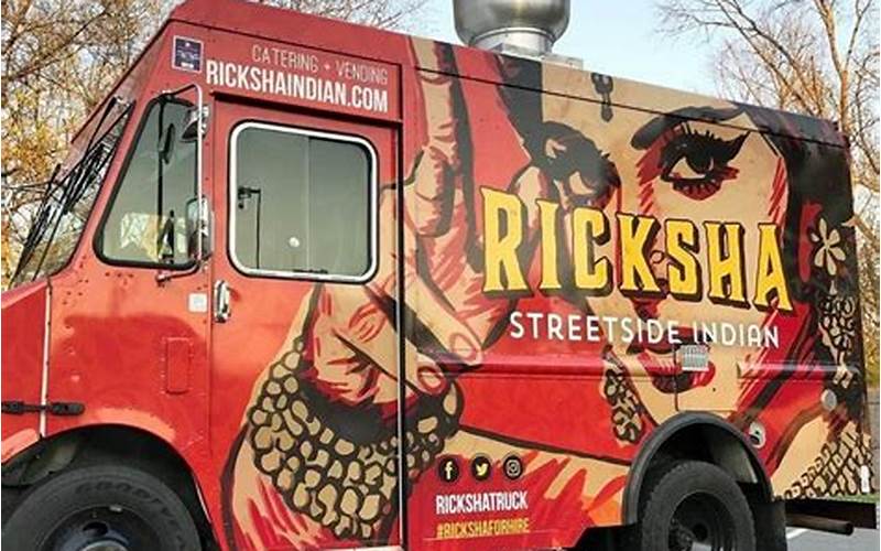 Food Trucks For Sale In Virginia