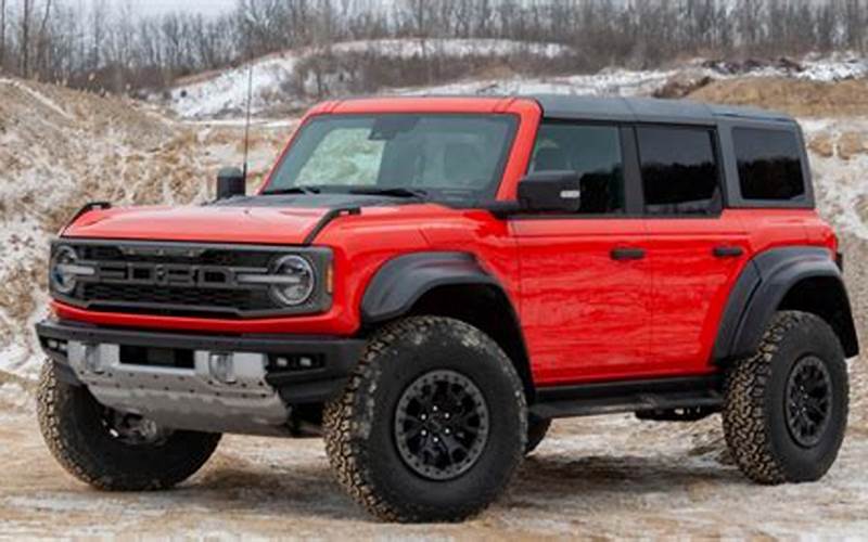 Ford Broncos For Sale Omaha: Your Ultimate Guide To Finding The Perfect Ride