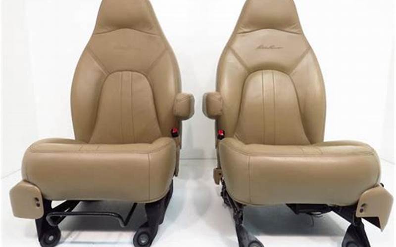 Ford Expedition Bucket Seat