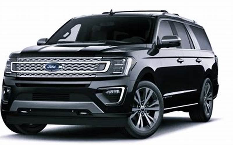 Ford Expedition Dealer In Miami
