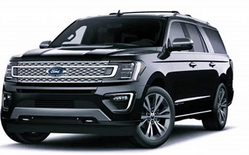 Ford Expedition Diesel For Sale Philippines
