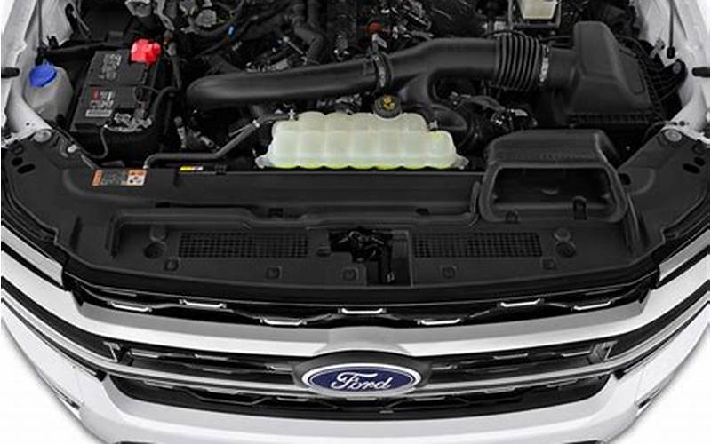 Ford Expedition Engine Cost