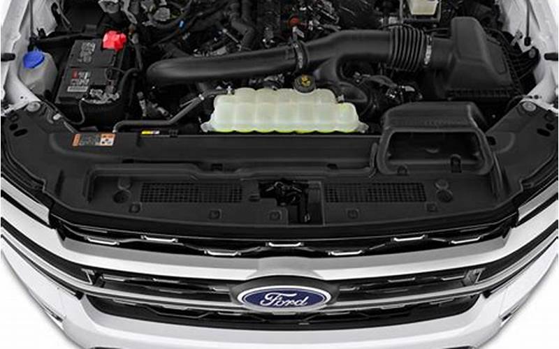 Ford Expedition Engine Price