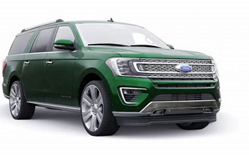 Ford Expedition Faqs