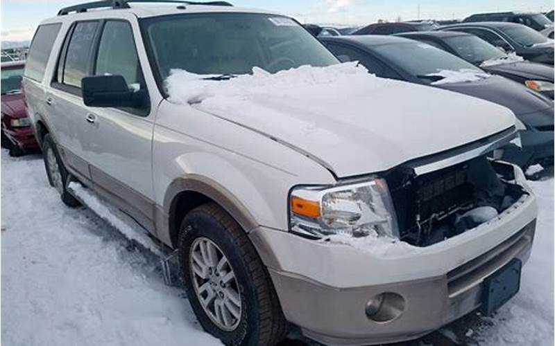 Ford Expedition For Sale In Colorado