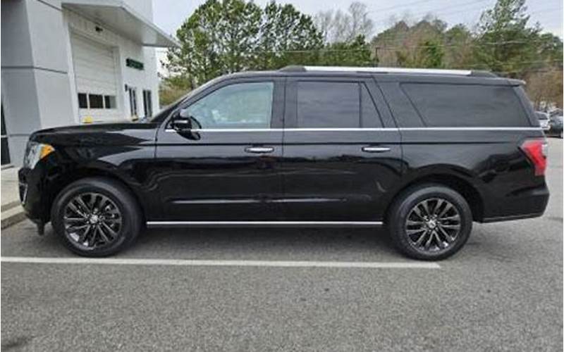 Ford Expedition For Sale In Greenville, Nc