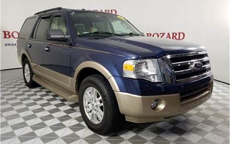 Ford Expedition For Sale In Jacksonville Fl
