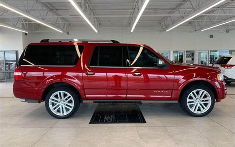 Ford Expedition For Sale In Knoxville Tn