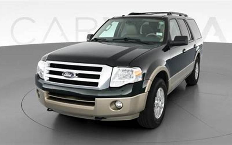 Ford Expedition For Sale In Salisbury, Md