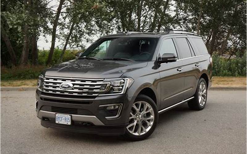 Ford Expedition Limited 2019 Faq