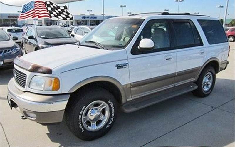 Ford Expedition Lincoln Ne