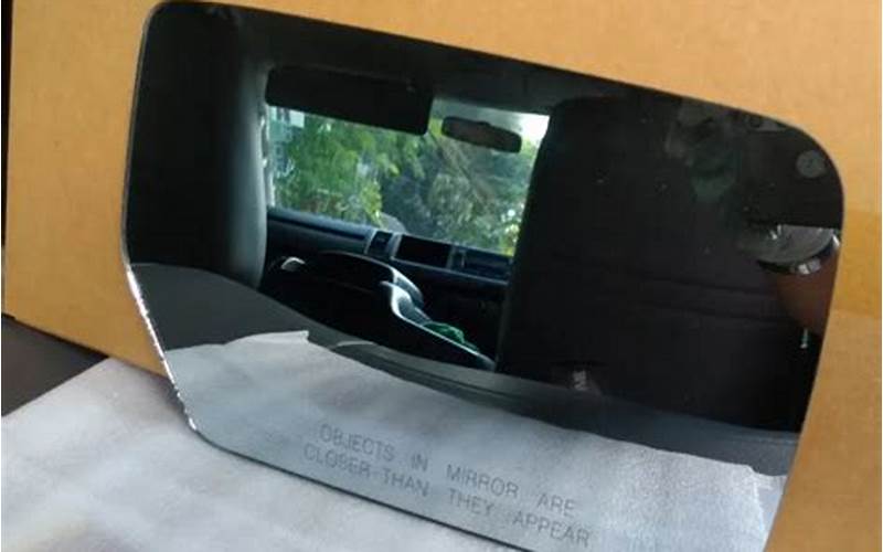 Ford Expedition Side Mirror For Sale In The Philippines