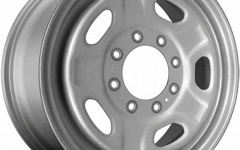 Ford F250 17 Rims For Sale