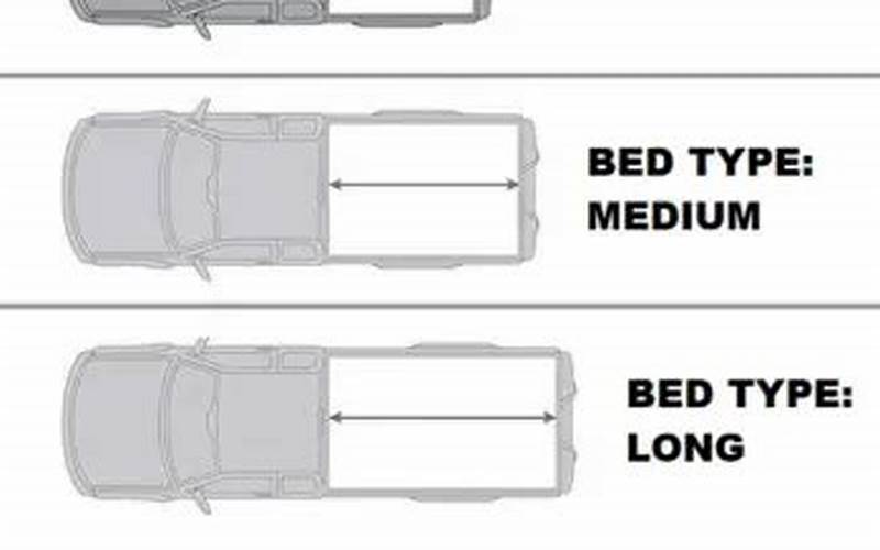 Ford F250 Bed Types